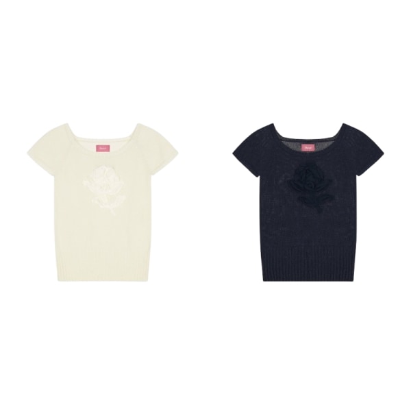 [関税込み】] Basic Button Raglan Knit ベーシックボタンラグランニット (3カラー) 13,752円