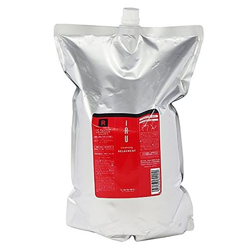 ルベル LEBEL イオ クレンジング リラックスメント 【詰め替え用】 2500ML [並行輸入品] 7,169円