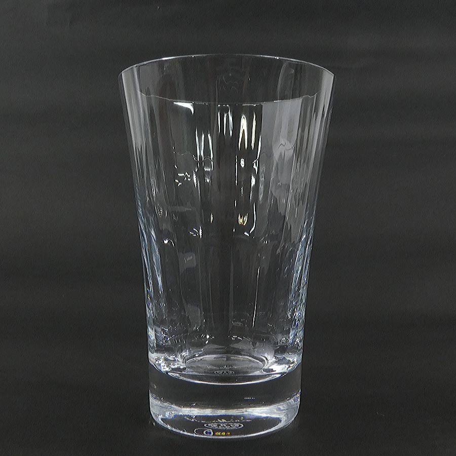 バカラ Baccarat グラス ガラス クリア ユニセックス r10427j