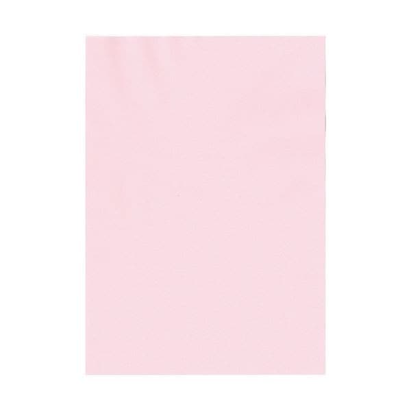 北越コーポレーション 紀州の色上質A4T目 薄口 コスモス 1箱（4000枚:500枚x8冊） 12,260円