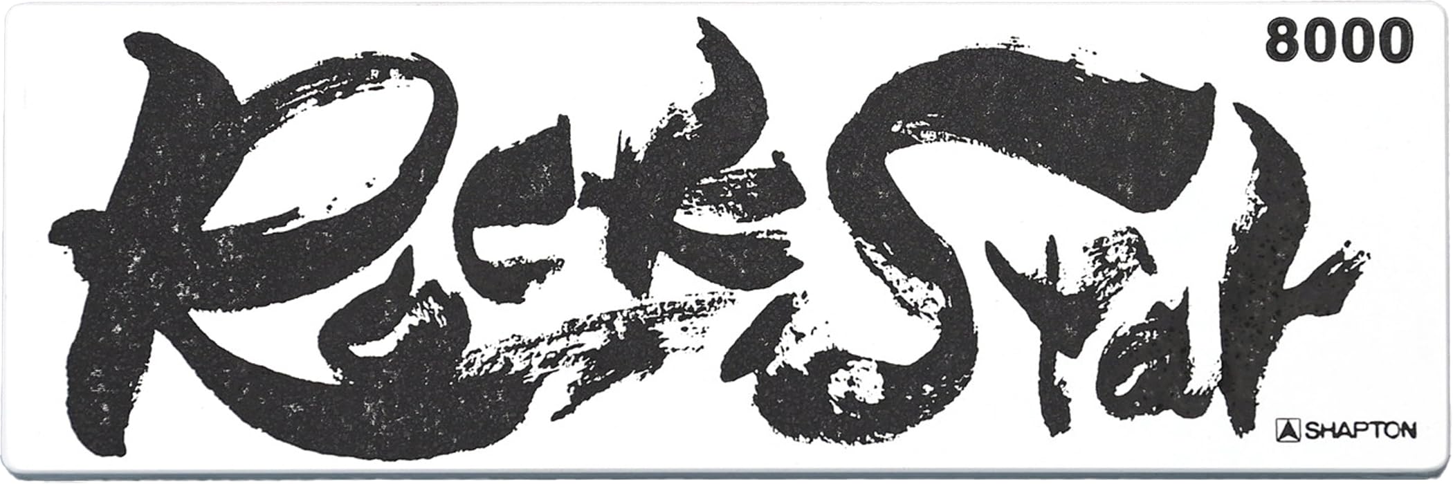 【最安値挑戦中】 SHAPTON RockStar スタンダードモデル (8000 1micro WA)