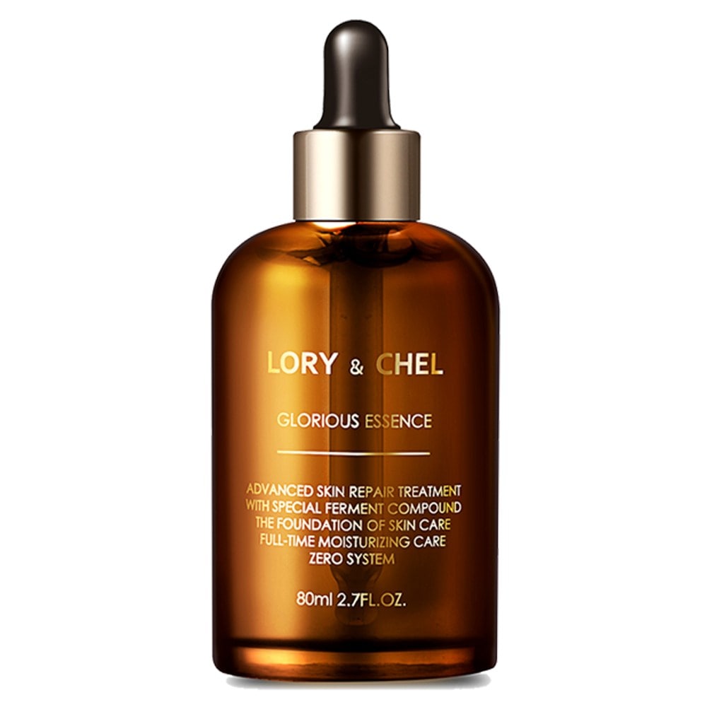 ロリアンチェル グローリアス エッセンス アンプル セラム 80g80g1個
