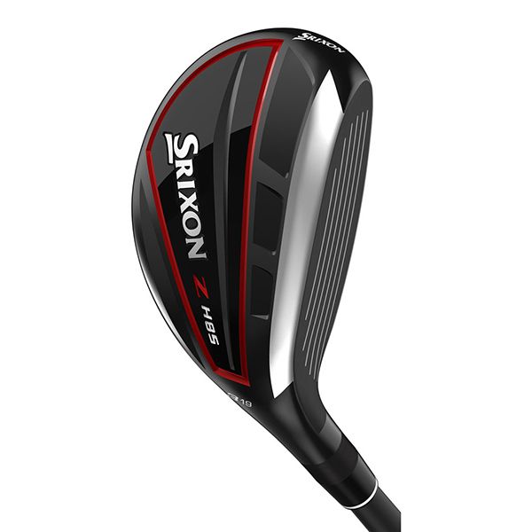日本正規品 (ダンロップ) スリクソン Z H85 ハイブリッド N.S.PRO 950GH DST スチールシャフト #3 フレックス:S