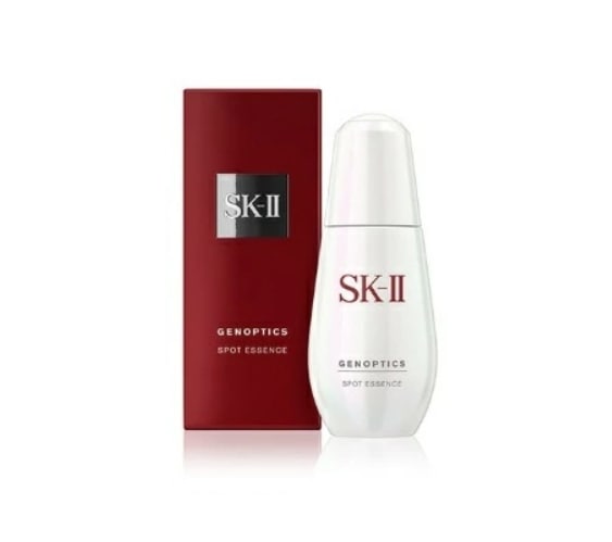 SK-II エスケーツー ジェノプティクススポットエッセンス 50mL
