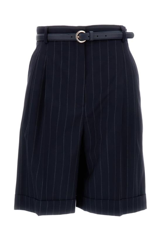 MAX MARA Women Shorts & Burmudas 2616141011600001 Blue