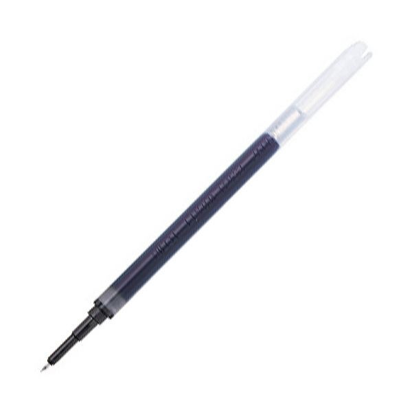 (まとめ) パイロットゲルインキボールペン ジュースアップ03専用替芯 激細0.3mm ブルーブラック LP3RF12S3-BB1セット(10本) (×5セット)