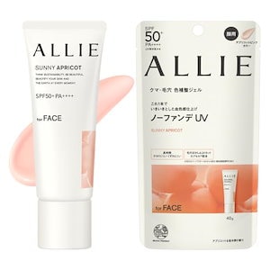 ALLIE(アリィー)クロノビューティ カラーチューニングUＶ 02 SPF50 PA 【日焼け止め】【顔用】 40グラム (x 1)