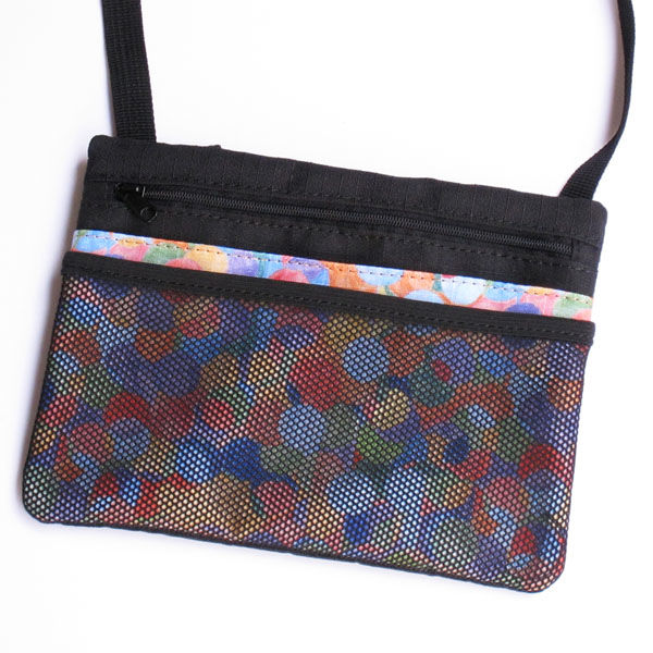 （まとめ買い）コレクト ショルダー お財布サコッシュ まちのあかり U-10-109 〔3個セット〕 【北海道・沖縄・離島配送不可】 まとめ買い）コレクト ショルダー お財布サコッシュ まちのあかり U-10