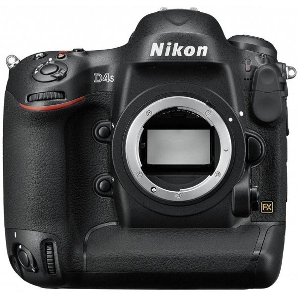 【中古】ニコン Nikon D4Sボディー D4S 109,890円