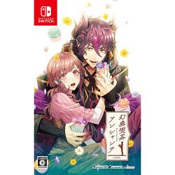 ���t�i���A���V�����e [�ʏ��] [Nintendo Switch]
