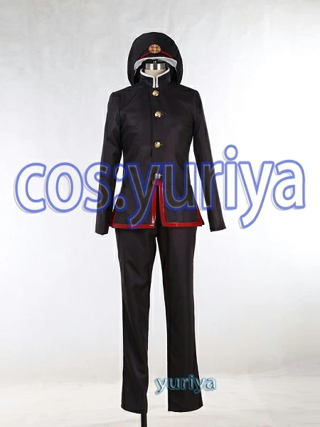 地縛少年花子くん 花子くんコスプレ衣装