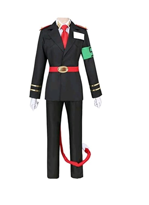 cos9123高品質 実物撮影 ナンバカ 悟空 猿門（ごくう さもん