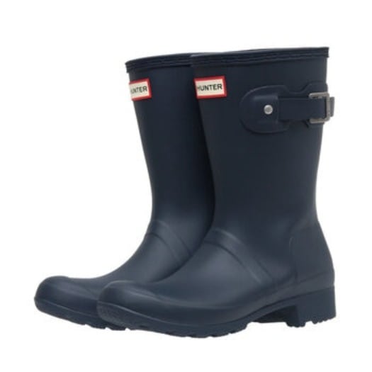 [倉庫管理]　ハンター オリジナル ツアー ショート レインブーツ