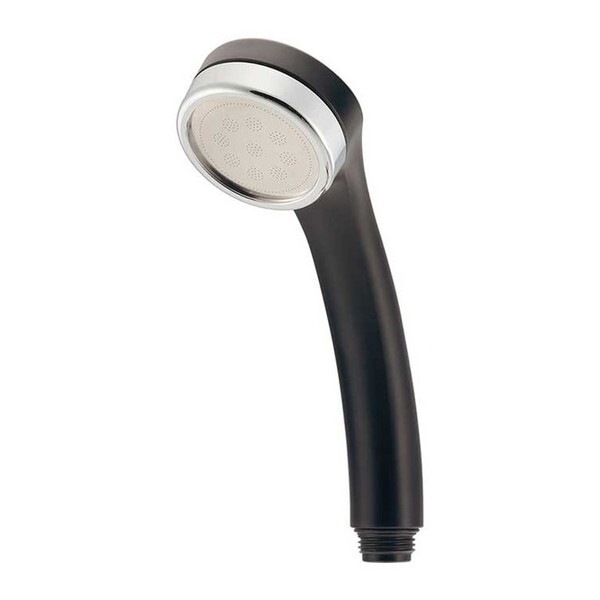 366-352-D マットブラック シャワーホースセット