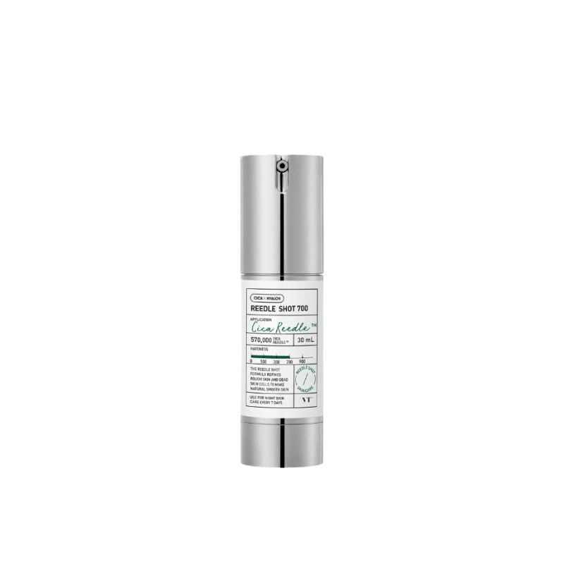 リードルショット 700ーアンプル, 30ml