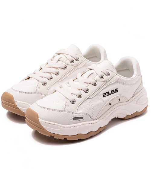 23.65 V2 VEBE L-BROWN 韓国正規品
