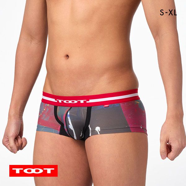 トゥート TOOT 横尾忠則×TOOTコラボ第5弾 - Major Arcana V 1986