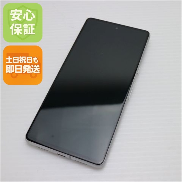 新品同様 SIMフリー Google Pixel 7 128GB スノー スマホ 中古土日祝発送OK 即日発送　　 96