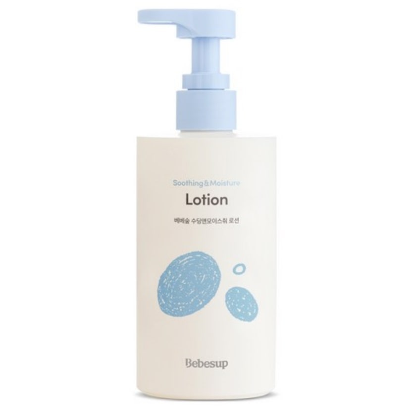 供用 スージングアンドモイスチャーローション, 300ml*1ea (保湿ケア/鎮静ケア/ベビーローション/ ベビーローション 韓国) 7,047円