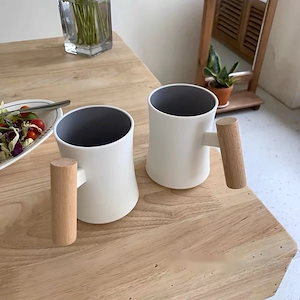 グラス　マグカップ　マグ　ティーカップ　 発おしゃれグラス　カフェ　 　 　北欧