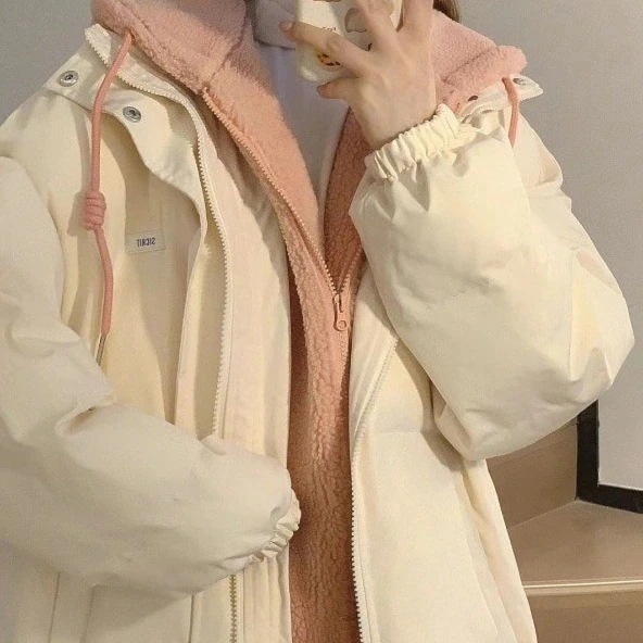2024秋冬服 カーディガン カーディガン ゆったり おしゃれ百掛け セミロング ニット アウター ジャケット