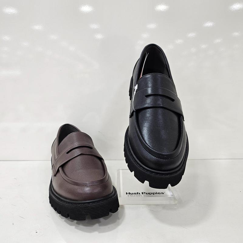 女性3CM軽量シンプルジェニーローファー3FR430_3FR431 GJA