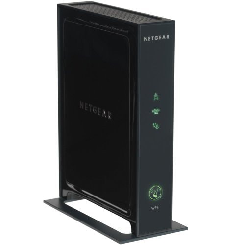 NetGear Universal WiFi Range Extender