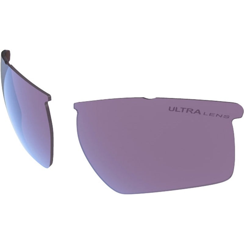 L-LI SIN-0167 スペアレンズ マルチSPサングラス (llisin0167-picbl)