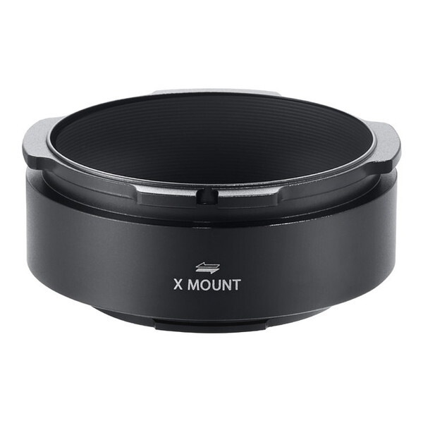 SHOTEN X-MOT-U UMSシリーズ用マウントパーツ (富士フイルムX)