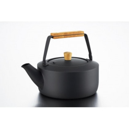 「茶き」くろいろケトル(大) CHA-12