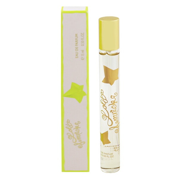 ロリータ レンピカ モン プレミエ EDP SP 15ml