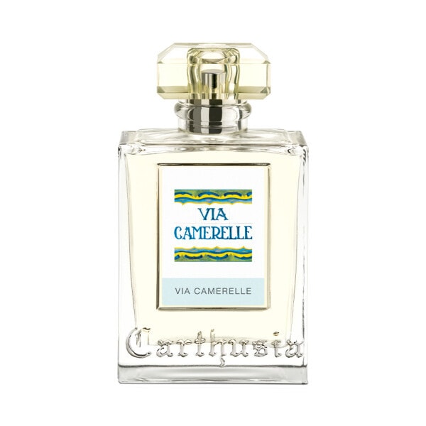 カルトゥジア ビア カメレレレ 100ml