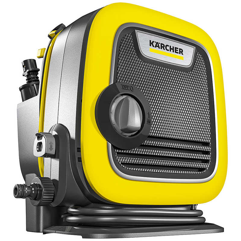 ケルヒャー 　KARCHER　高圧洗浄機　1.600-050.0