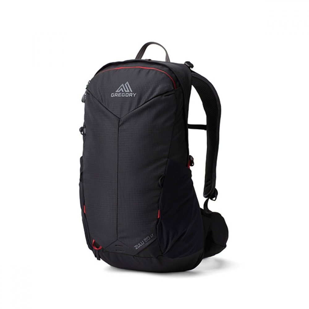 (グレゴリー) グレゴリーズールー 20 LT-ボルカニックブラックデイハイキングバックパック 23,905円