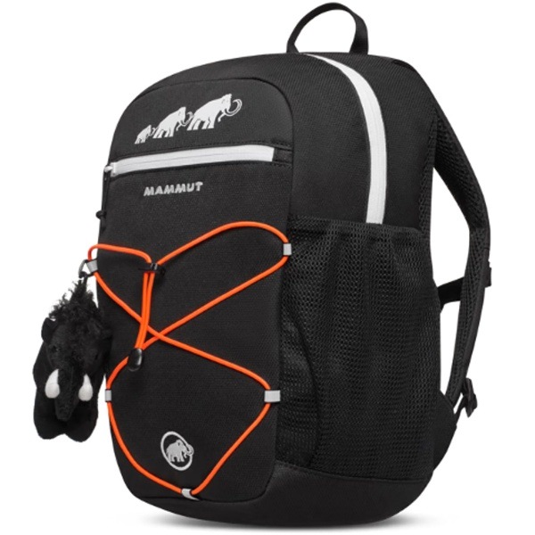 MAMMUT マムート フィルスト ジップ 8 アウトドア バックパックJ 253001550-0001