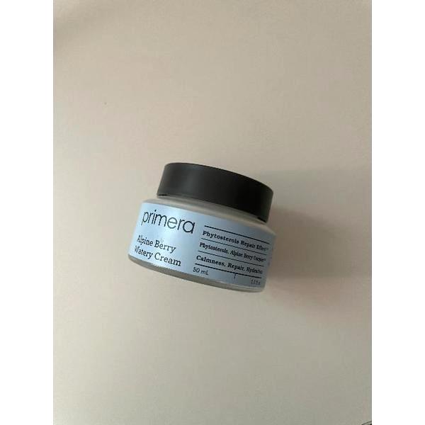 アルパインベリー ウォータリークリーム 詰め替え企画/単品