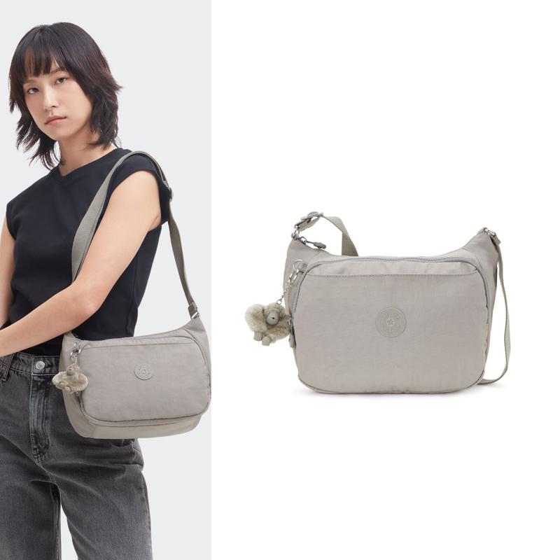 [本社公式] クロスバッグ 旅行バッグ カイ KPABS12 GRGR 15,912円