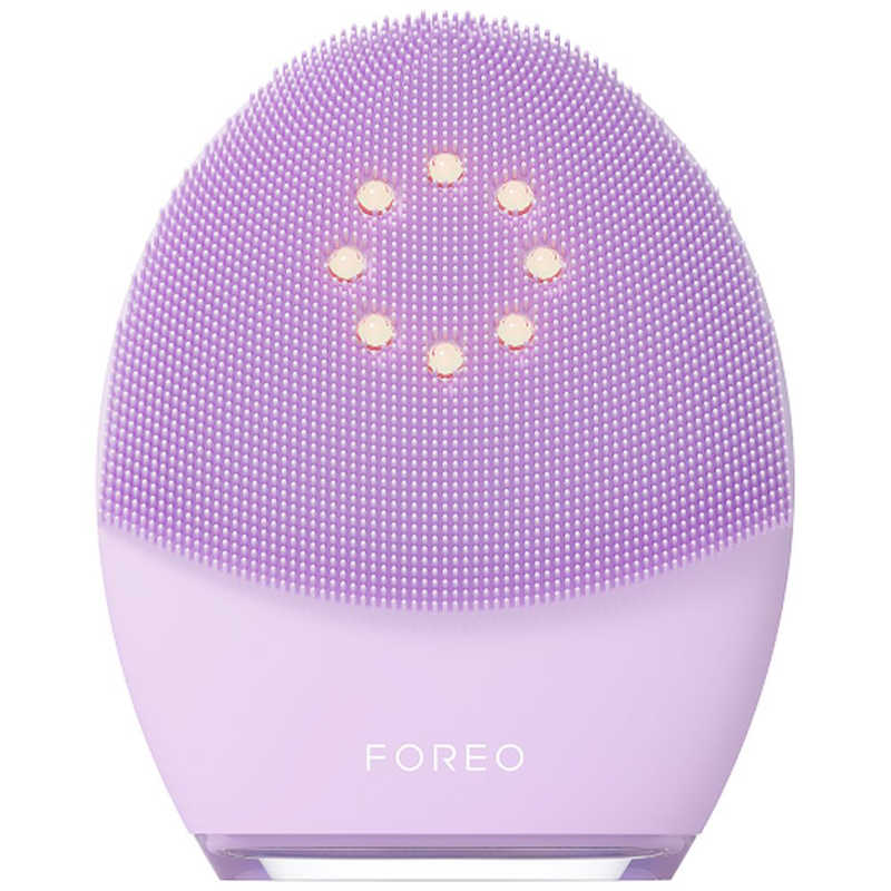 FOREO　LUNA 4 plus センシティブスキン 敏感肌用 FOREO　F1238Y