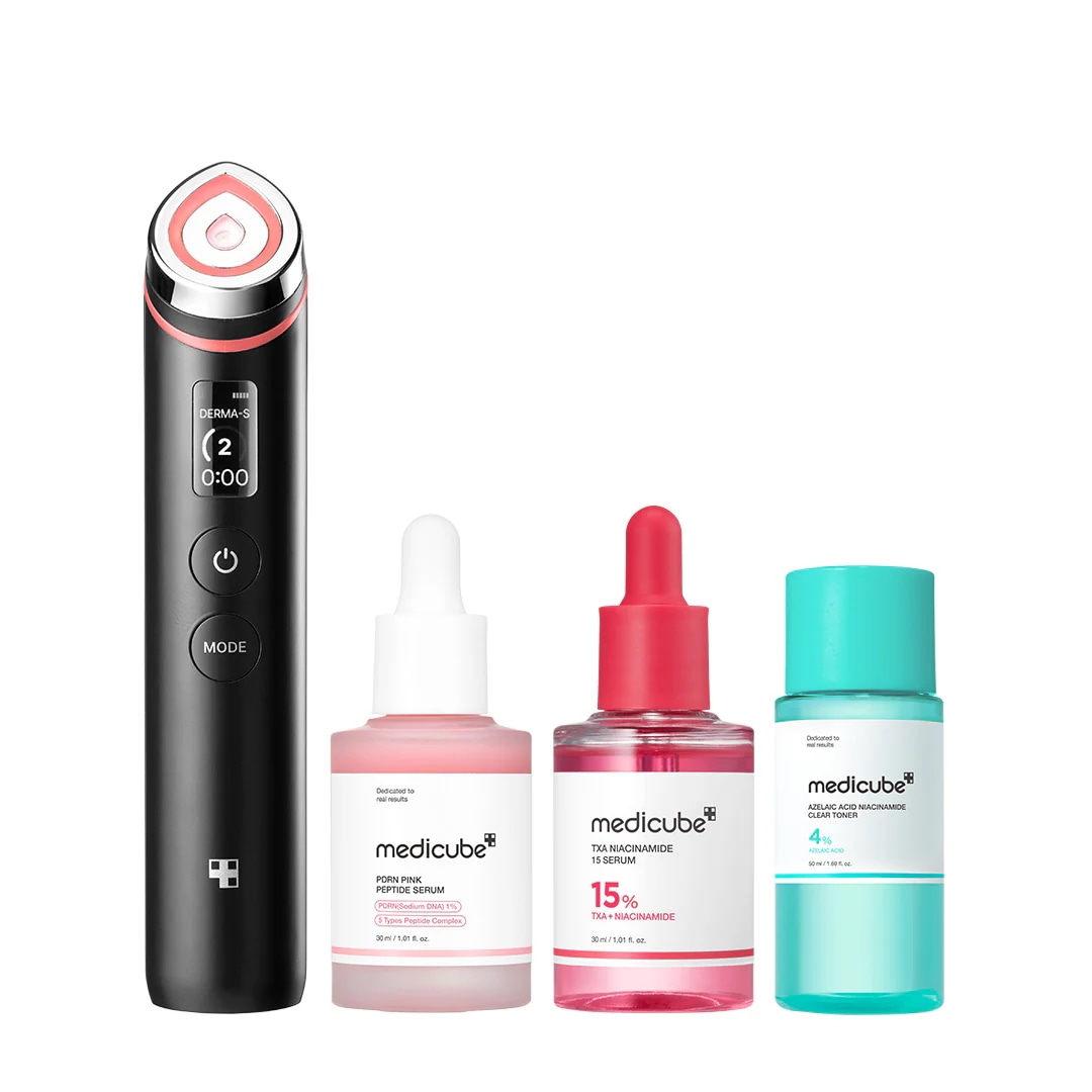 メディキューブ ブースタープロ(おまけ付き) booster-pro – MEDICUBEオンラインショップ