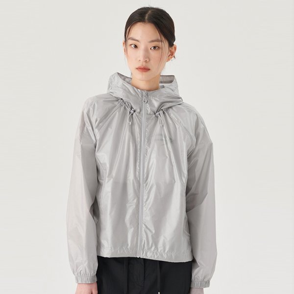 FILA パーテックス フーデッド ジャケット