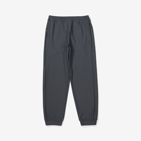 FILA トリコットボンディングトレーニングパンツ