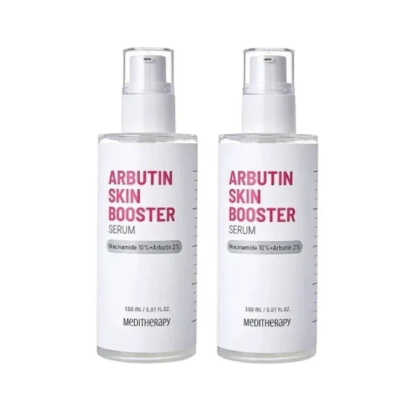 [25FW/New]アルブチン 光彩 セラム 150ml+150ml