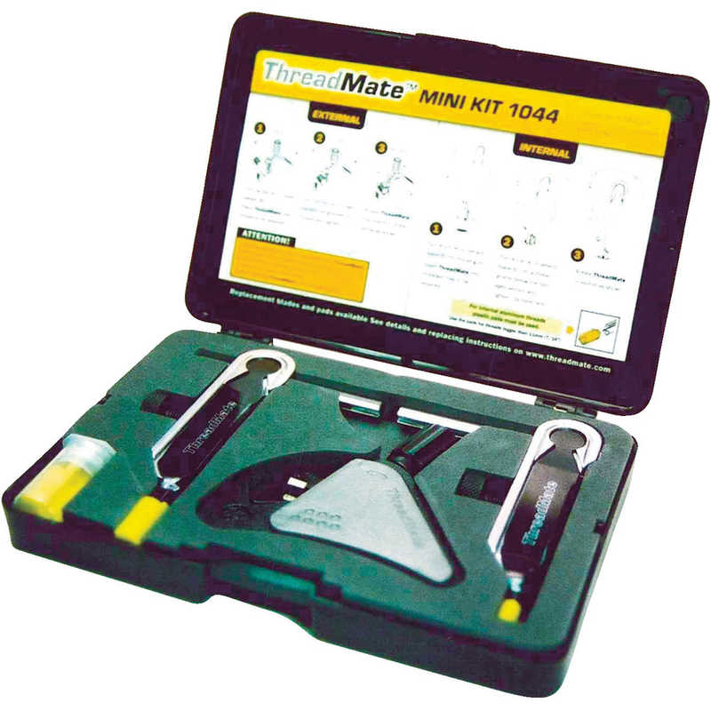 ノガジャパン　ねじ補正器 スレッドメイトミニキット　NS1044