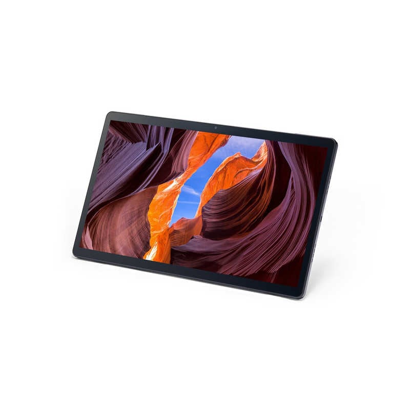 アイリスオーヤマ　IRIS OHYAMA　106610 オオバンタブレット 15.6インチ ブラック　TM153M6V1-B