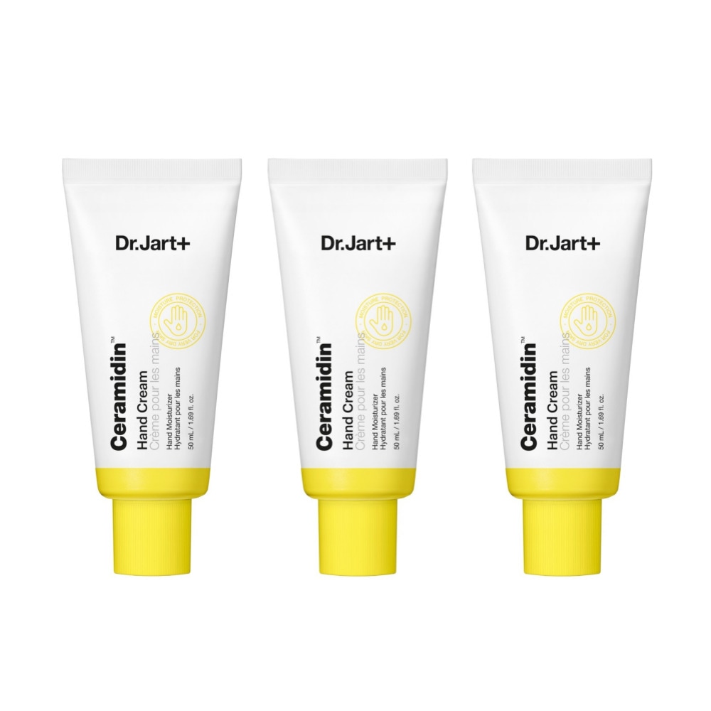セラミジン ハンドクリーム 50ml 3個