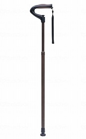 アクションジャパン 神戸すてっき 木目 VE100WD