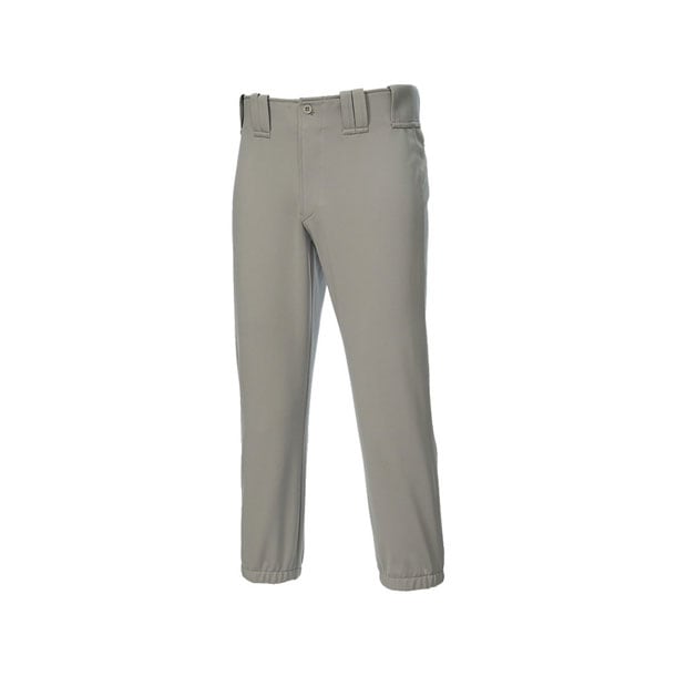 スクールゲームパンツ(レギュラー) (グレー) (BAP017-11)