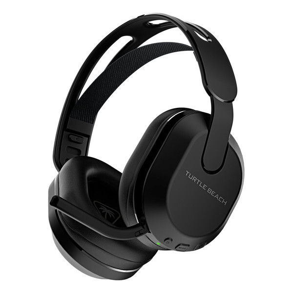 ch TBS-3103-05 ステルス 500 ゲーミングヘッドセット