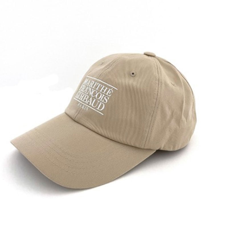 野球帽子+ブラック + ブラック BALL-CAP-MCP240005
