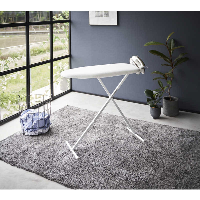 山崎実業　おてがるプレス スタンダードライン(ホワイト)　2145